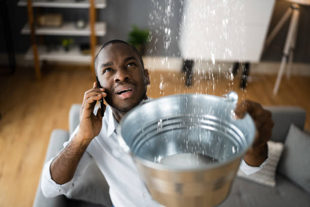 Best Water damage restoration company  in Galt, CA