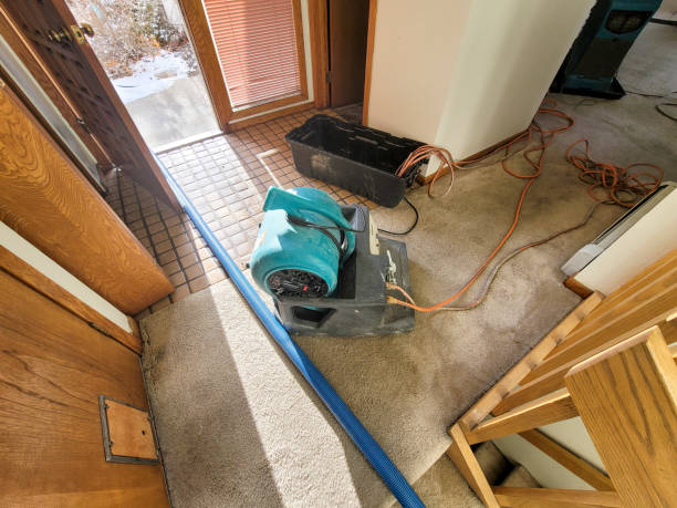 Professional Water damage restoration in Galt, CA