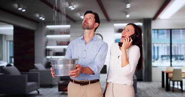 Best Sewage cleanup and water damage restoration  in Galt, CA